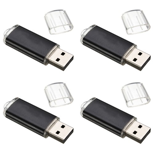 Chiavetta memoria usb - 4x, di