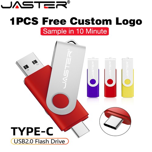 Type flash drive - usb, gb
