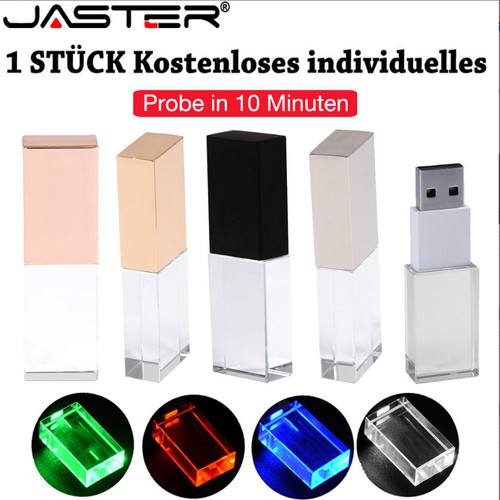 Pen drive led bianca - led, 64