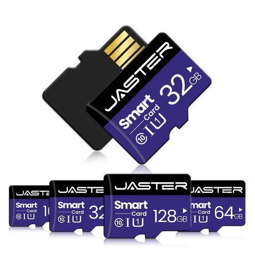 Scheda memoria 128 gb - sd, tf