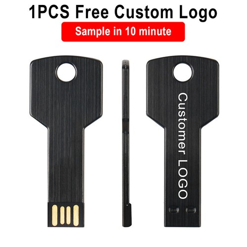 Flash drive usb portatile - flash, in