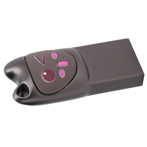 Disco usb2 grigio modello - disco, u