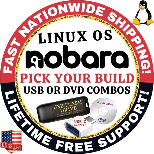 Nobara linux ultima - nobara,