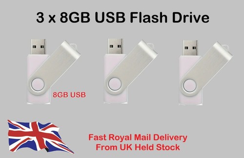 Usb 2 0 flash drive - 3, 8