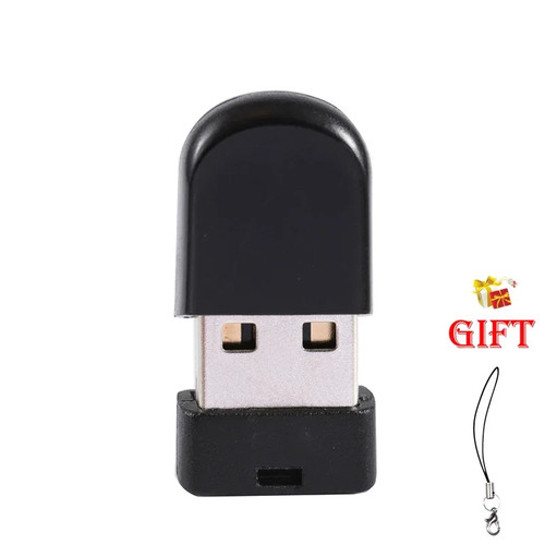 Super mini unità flash usb - super,
