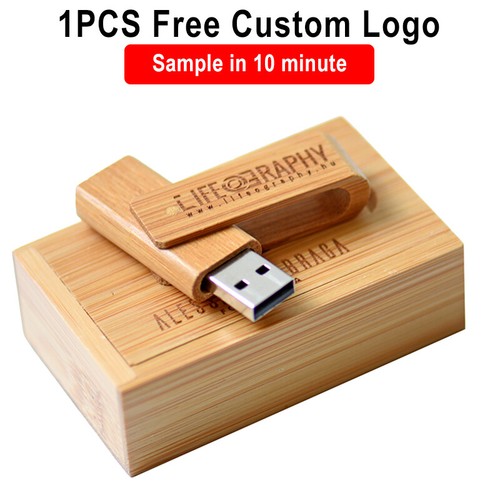 Confezione regalo logo