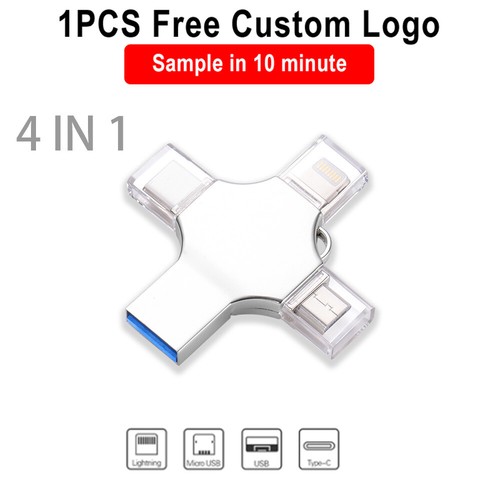 Per ios usb 3 - 1,