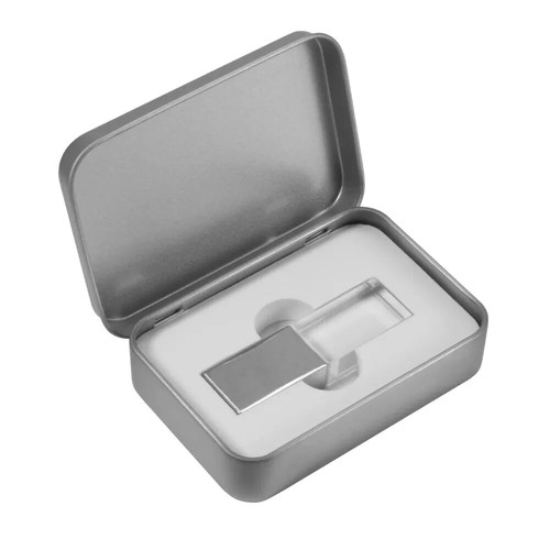 Crystal usb flash - 64, gb