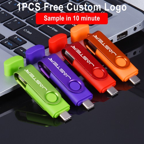 Type usb 64gb flash - 2, type-c