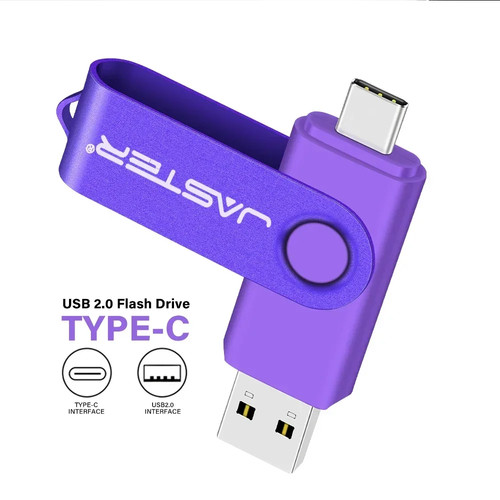 Type usb flash drive - drive, 128gb